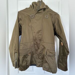 Bonfire Snowboarding/Ski jacket and pants